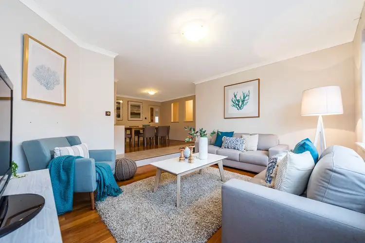 25 Lexington Heights, Currambine WA 6028