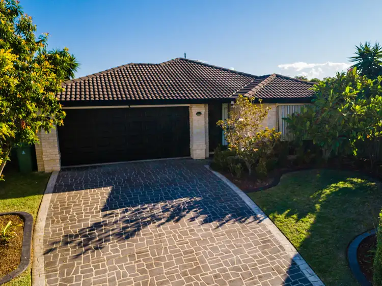 9 Schillachi Court, Dakabin QLD 4503