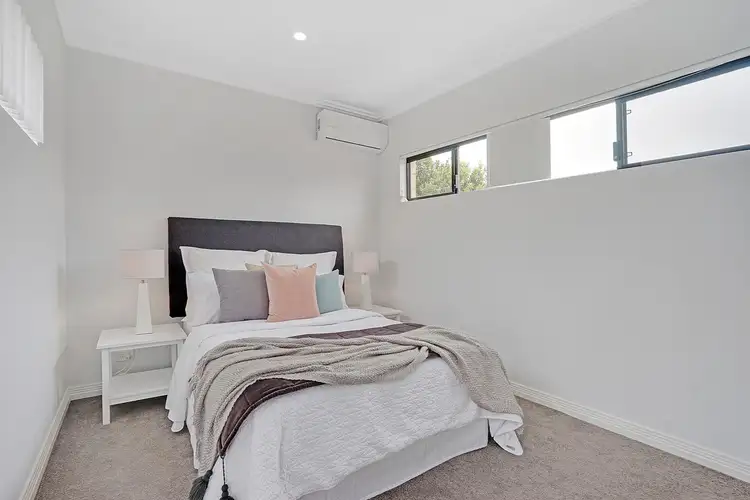 Fifth view of Homely unit listing, 4/15 Gartrell Street, Midland WA 6056