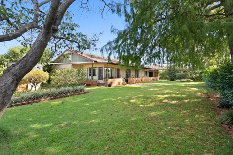 Second view of Homely house listing, 41 Bridge Street, Mount Lofty QLD 4350