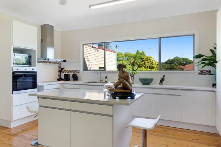 Fifth view of Homely house listing, 41 Bridge Street, Mount Lofty QLD 4350