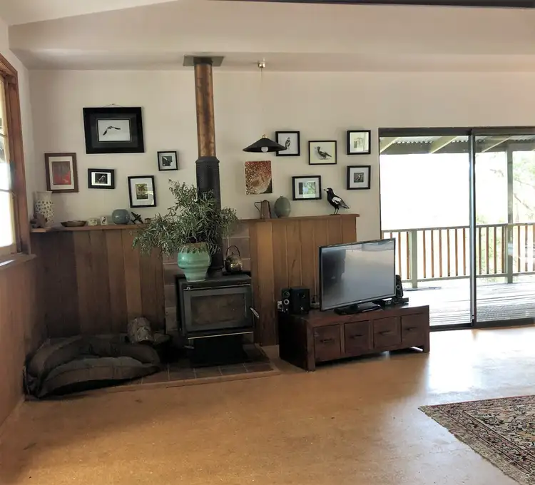 Sixth view of Homely house listing, 160 Orchard Road, Rocky Hall NSW 2550