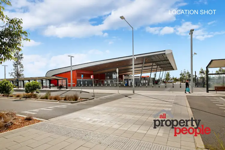 Third view of Homely land listing, LOT 26, 36 Byron Road, Leppington NSW 2179