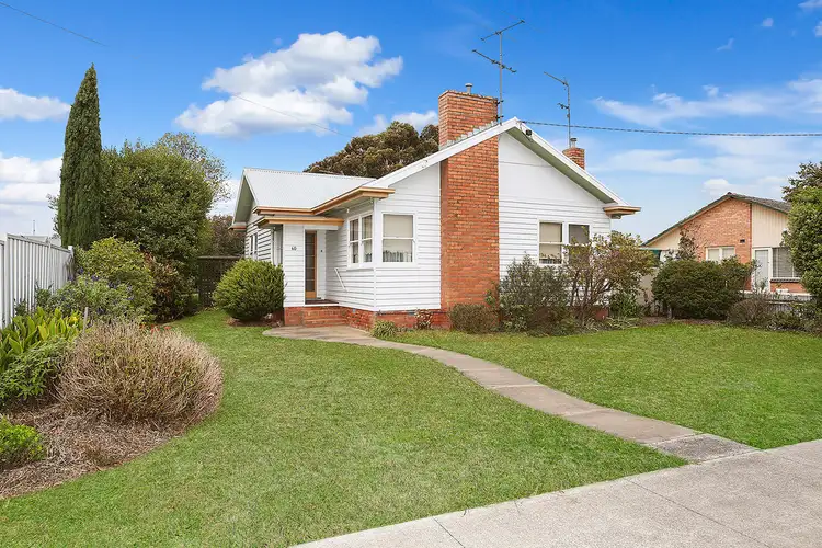 Main view of Homely house listing, 60 Hart Street, Colac VIC 3250