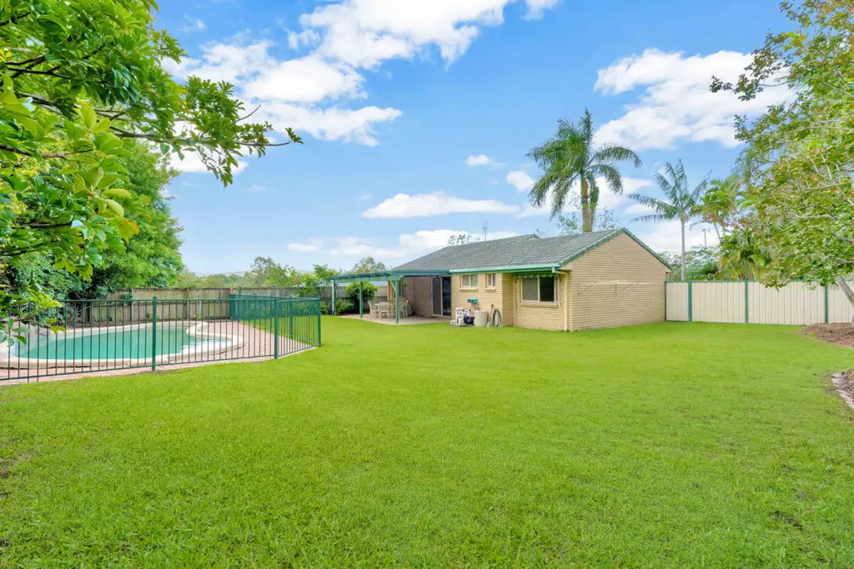 Main view of Homely house listing, 2 Mackellar Drive, Nerang QLD 4211