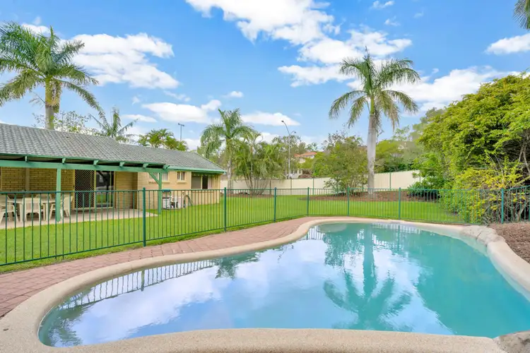 Third view of Homely house listing, 2 Mackellar Drive, Nerang QLD 4211