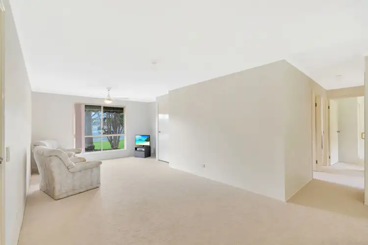 Fourth view of Homely house listing, 2 Mackellar Drive, Nerang QLD 4211