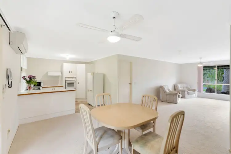 Fifth view of Homely house listing, 2 Mackellar Drive, Nerang QLD 4211