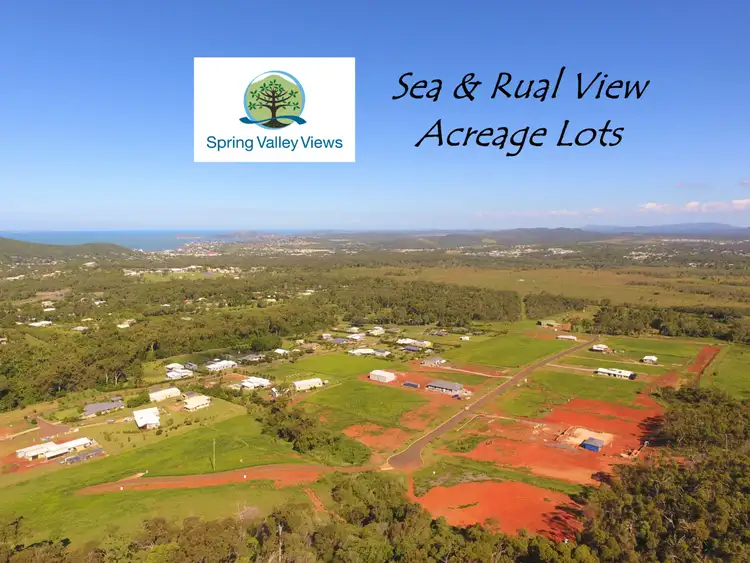 Second view of Homely land listing, LOT 30, 30 Millers Place, Inverness QLD 4703