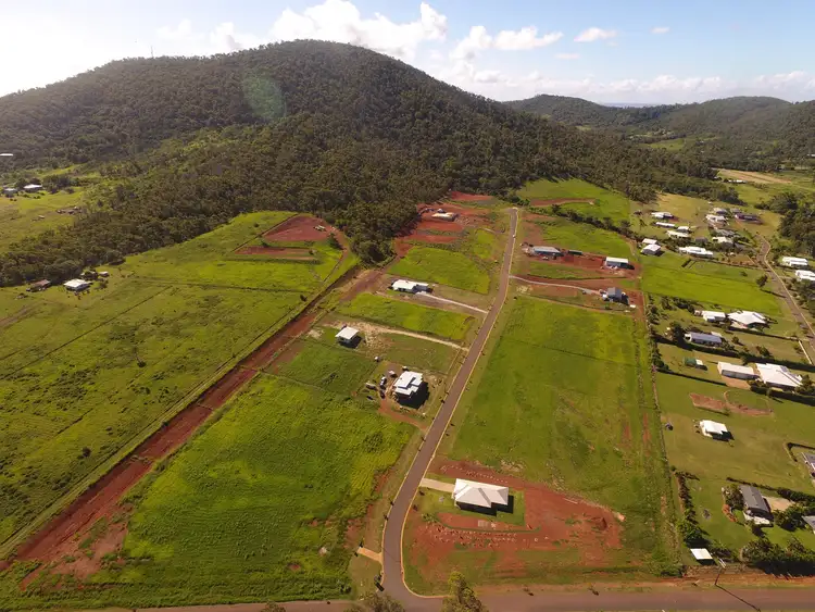 Fifth view of Homely land listing, LOT 30, 30 Millers Place, Inverness QLD 4703