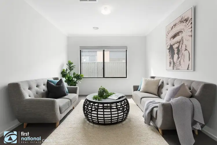 Third view of Homely house listing, 48 Pelican Way, Lara VIC 3212