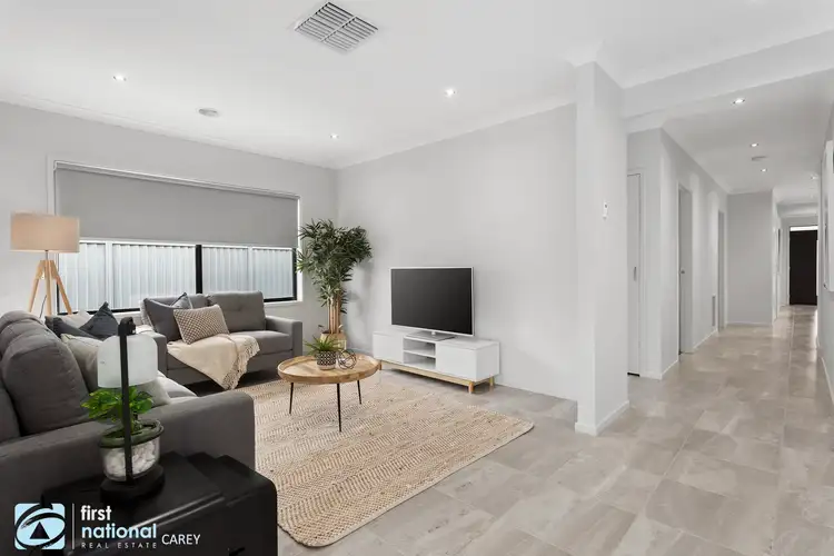 Fourth view of Homely house listing, 48 Pelican Way, Lara VIC 3212