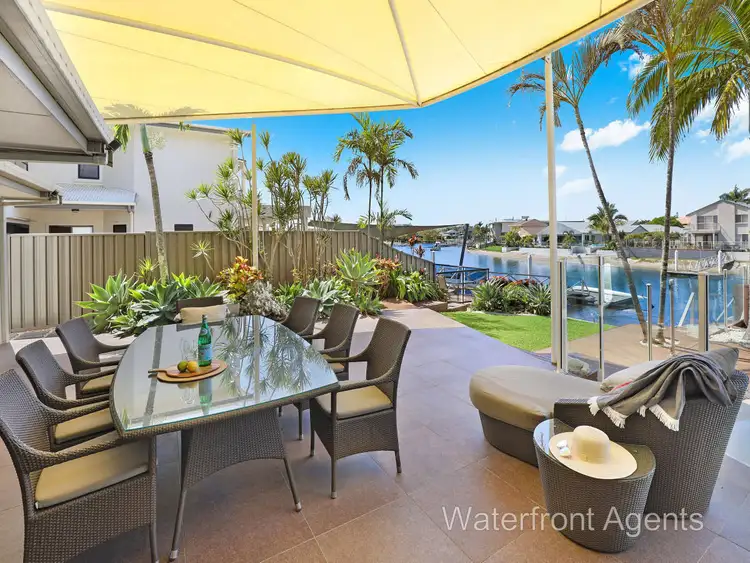 Third view of Homely house listing, 8 Balyarta Crescent, Mooloolaba QLD 4557