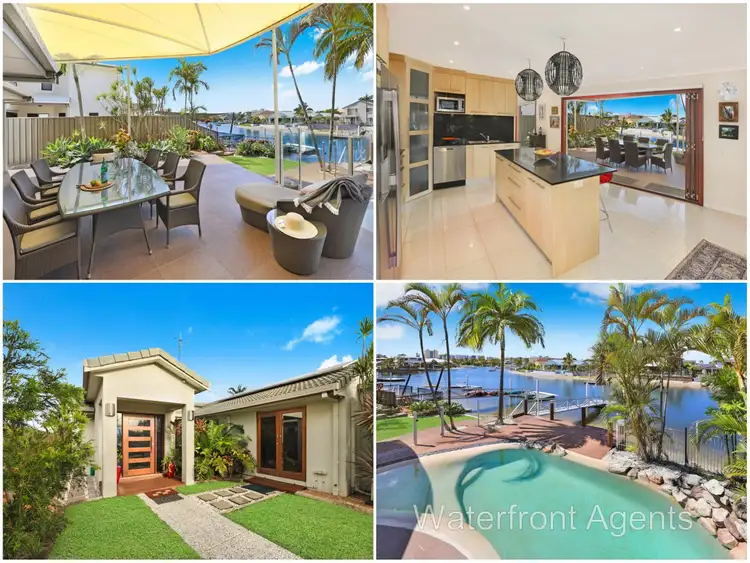 Fourth view of Homely house listing, 8 Balyarta Crescent, Mooloolaba QLD 4557