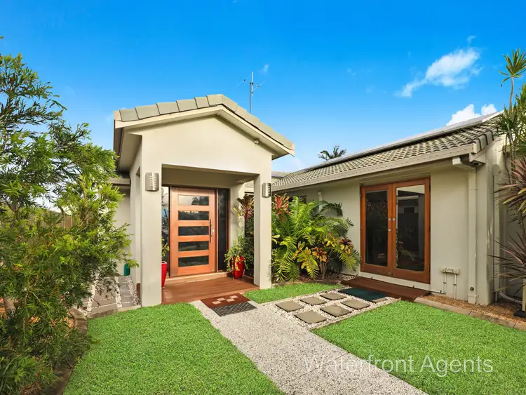 Fifth view of Homely house listing, 8 Balyarta Crescent, Mooloolaba QLD 4557