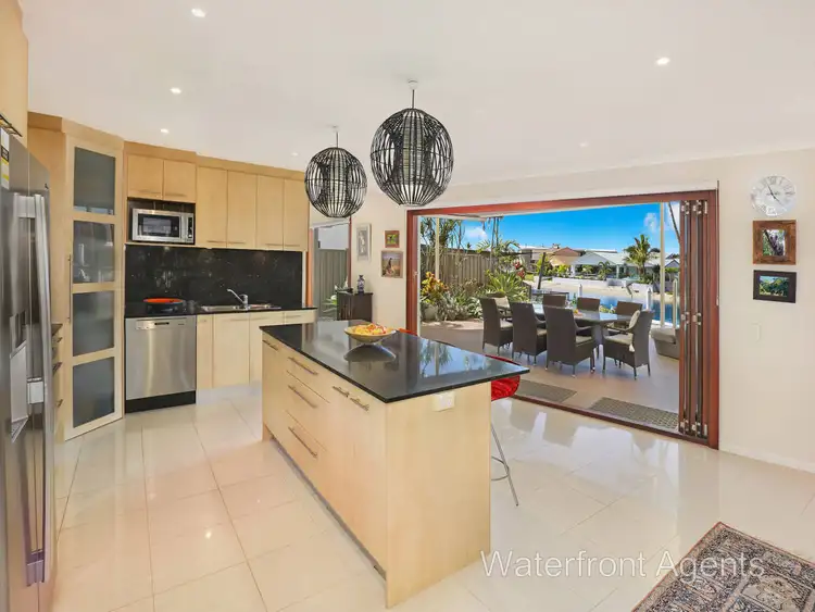 Sixth view of Homely house listing, 8 Balyarta Crescent, Mooloolaba QLD 4557
