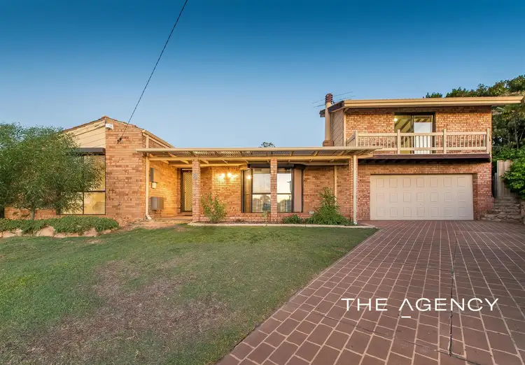 8 Bagot Place, Hillarys WA 6025