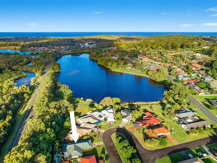 16 George Pearse Place, East Ballina NSW 2478