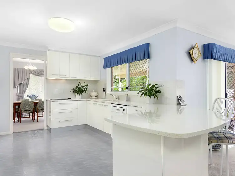 Second view of Homely house listing, 16 George Pearse Place, East Ballina NSW 2478