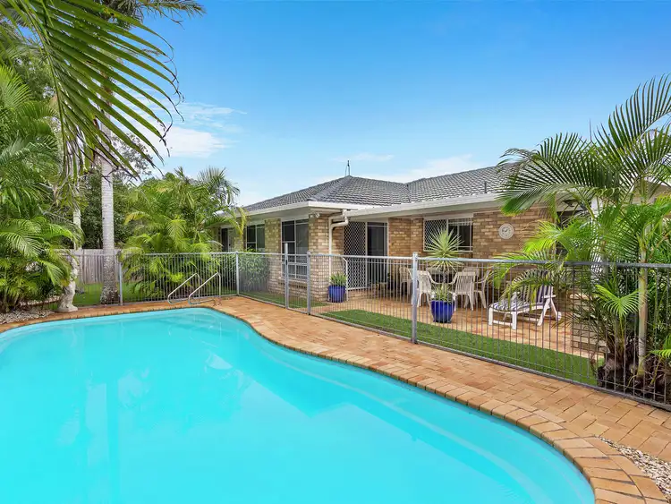 Third view of Homely house listing, 16 George Pearse Place, East Ballina NSW 2478