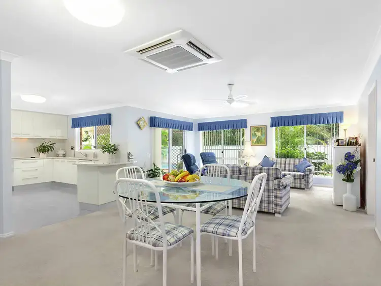Fourth view of Homely house listing, 16 George Pearse Place, East Ballina NSW 2478