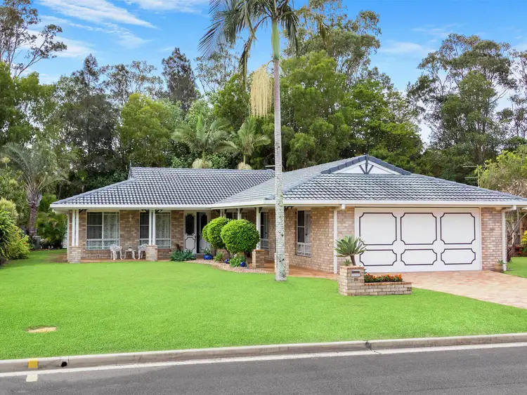 Fifth view of Homely house listing, 16 George Pearse Place, East Ballina NSW 2478