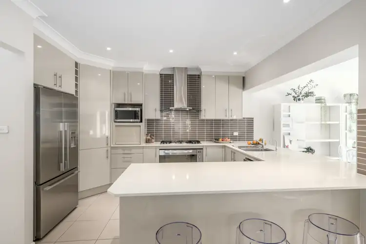 Third view of Homely house listing, 74A Bar Beach Avenue, The Junction NSW 2291
