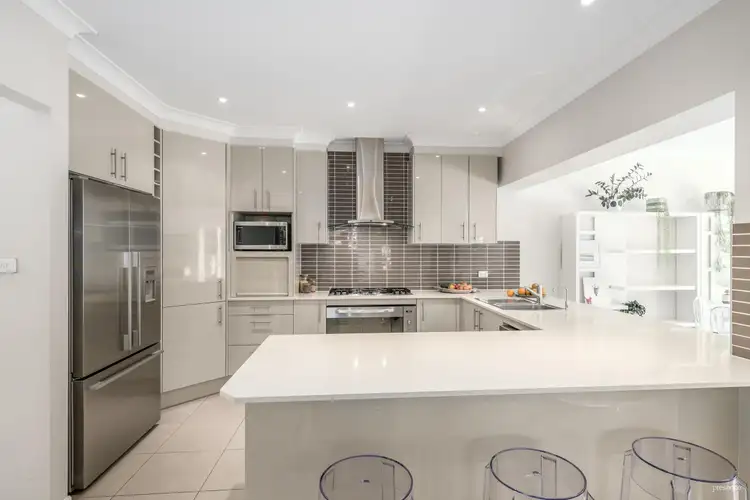 Third view of Homely house listing, 74A Bar Beach Avenue, The Junction NSW 2291