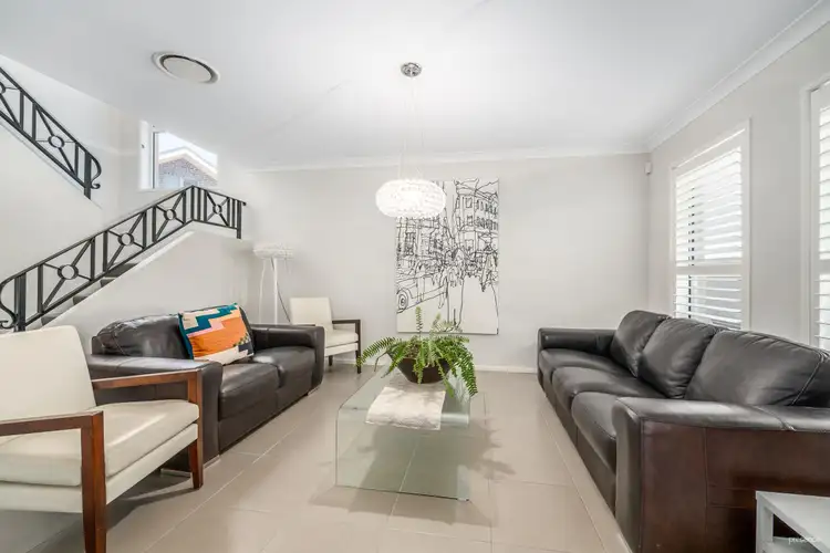 Fourth view of Homely house listing, 74A Bar Beach Avenue, The Junction NSW 2291