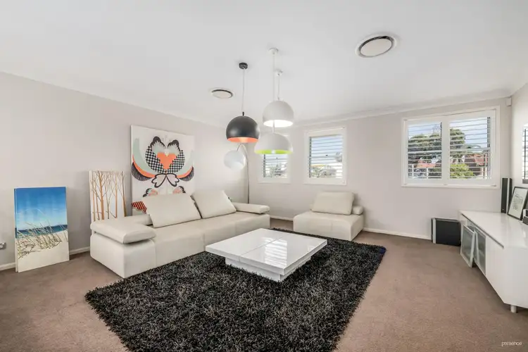 Fifth view of Homely house listing, 74A Bar Beach Avenue, The Junction NSW 2291