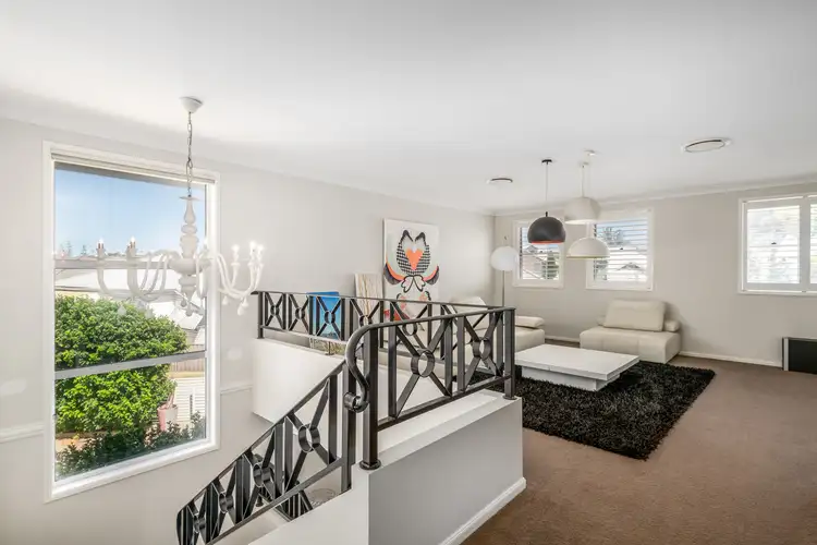 Sixth view of Homely house listing, 74A Bar Beach Avenue, The Junction NSW 2291