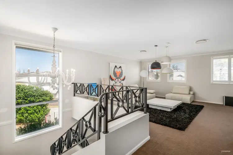 Sixth view of Homely house listing, 74A Bar Beach Avenue, The Junction NSW 2291