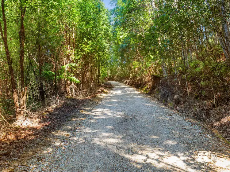 Second view of Homely rural property listing, 2 Minnows Road,, Dunbible NSW 2484