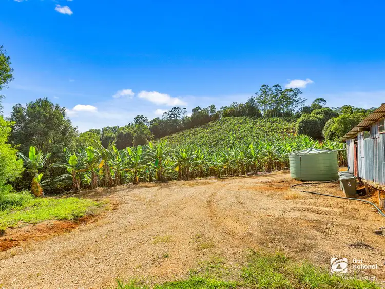 Third view of Homely rural property listing, 2 Minnows Road,, Dunbible NSW 2484