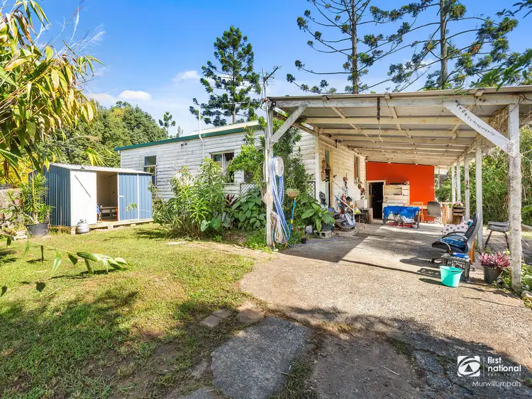 Fourth view of Homely rural property listing, 2 Minnows Road,, Dunbible NSW 2484