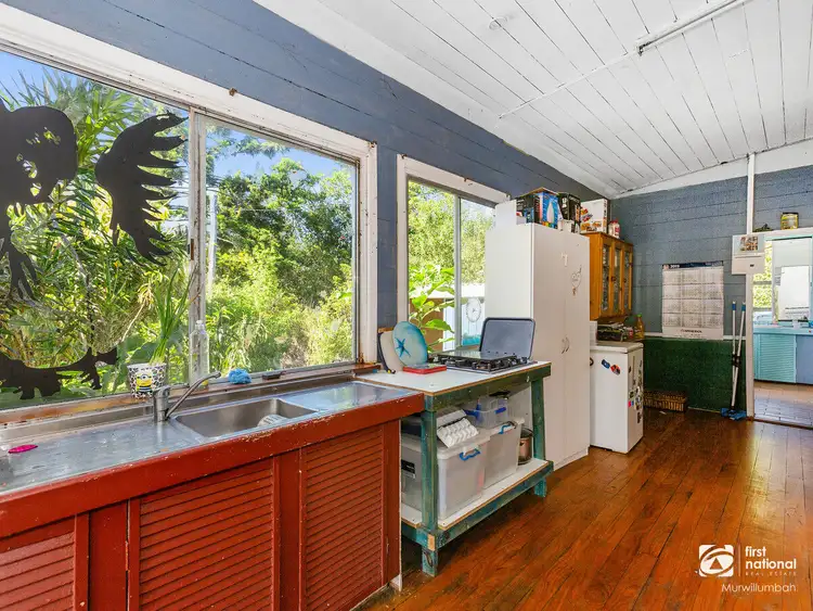 Fifth view of Homely rural property listing, 2 Minnows Road,, Dunbible NSW 2484