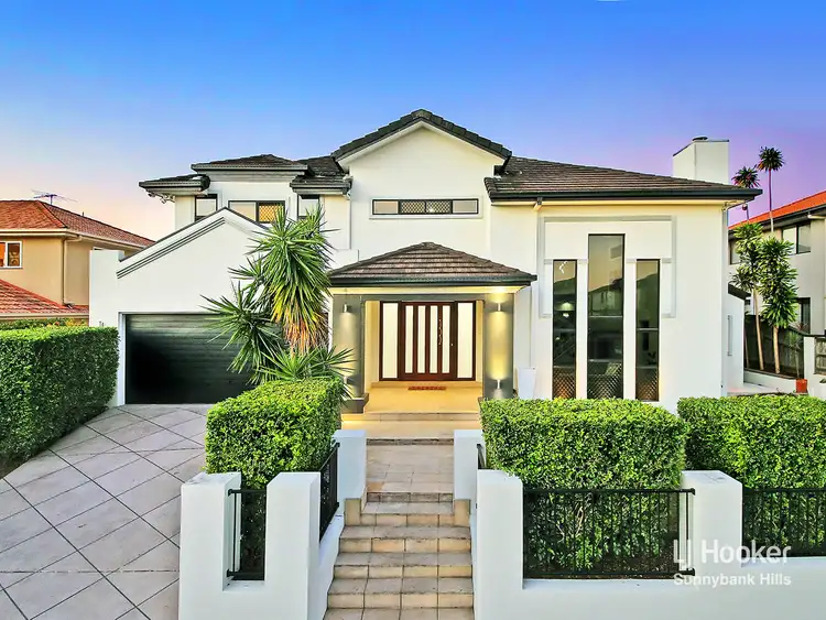 10 Willowleaf Close, Stretton QLD 4116