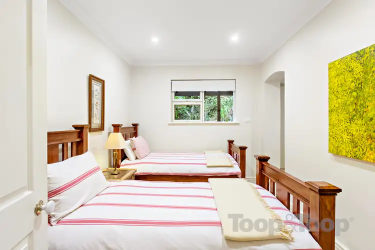 Fifth view of Homely house listing, 7 Laurel Road, Stirling SA 5152