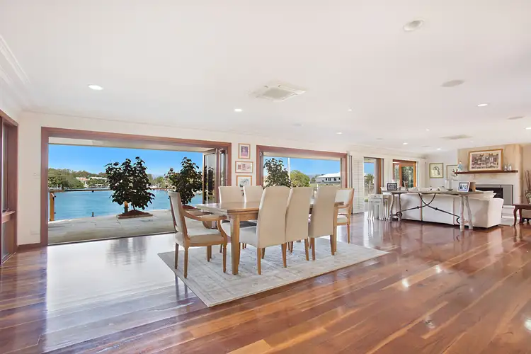 Main view of Homely house listing, 20 Binda Place, Bundall QLD 4217