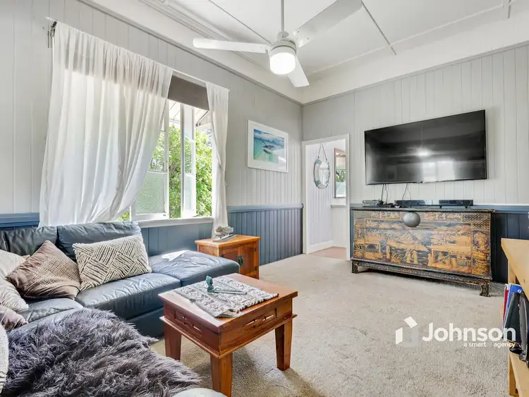 Fifth view of Homely house listing, 170 West Avenue, Wynnum QLD 4178