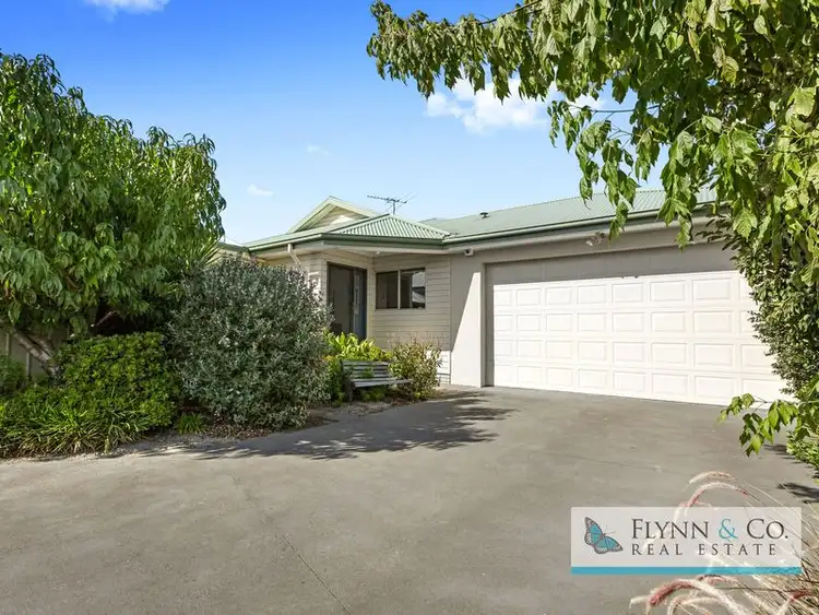 Second view of Homely house listing, 2/7 Coorabong Avenue, Rosebud VIC 3939