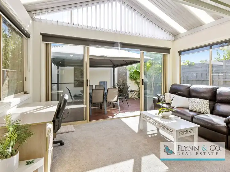 Third view of Homely house listing, 2/7 Coorabong Avenue, Rosebud VIC 3939