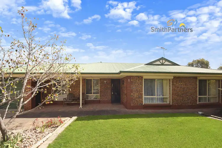 1 Condamine Street, Hillcrest SA 5086