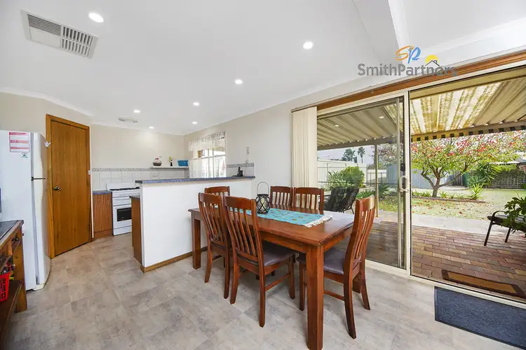 Second view of Homely house listing, 1 Condamine Street, Hillcrest SA 5086