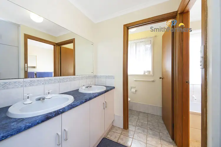 Sixth view of Homely house listing, 1 Condamine Street, Hillcrest SA 5086