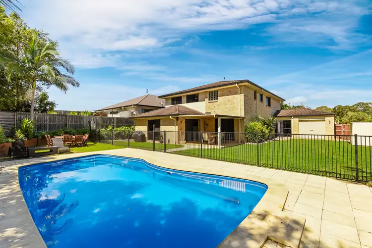 25 Birrobeen Street, Little Mountain QLD 4551