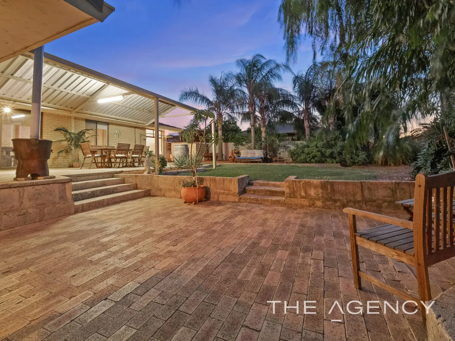 Main view of Homely house listing, 1 Banner Place, Swan View WA 6056