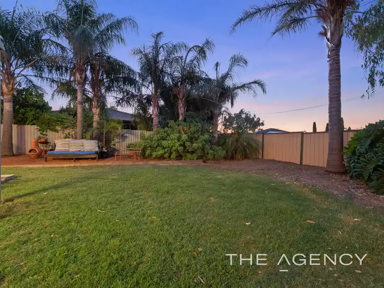 Fourth view of Homely house listing, 1 Banner Place, Swan View WA 6056