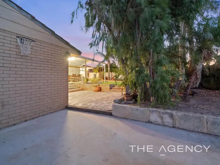 Fifth view of Homely house listing, 1 Banner Place, Swan View WA 6056