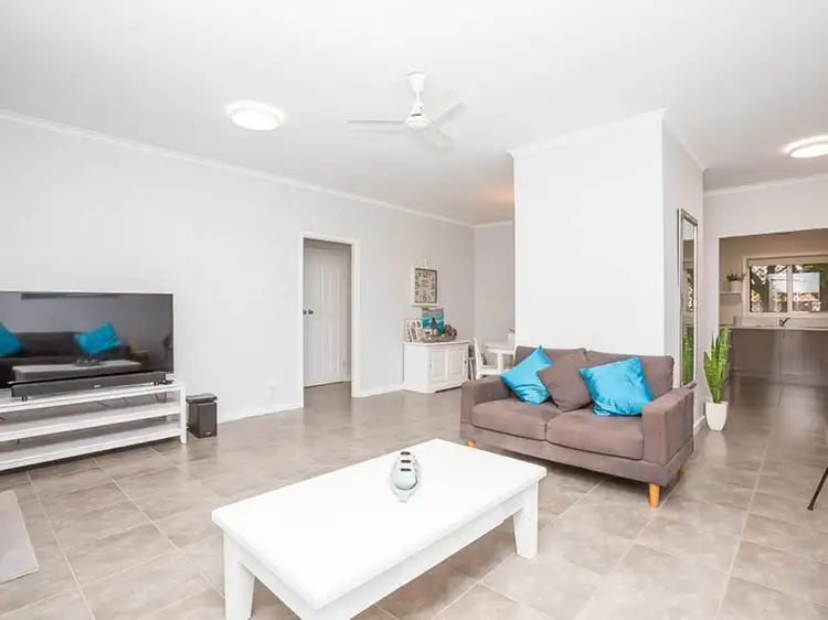 Fifth view of Homely house listing, 8 Wambiri Street, South Hedland WA 6722